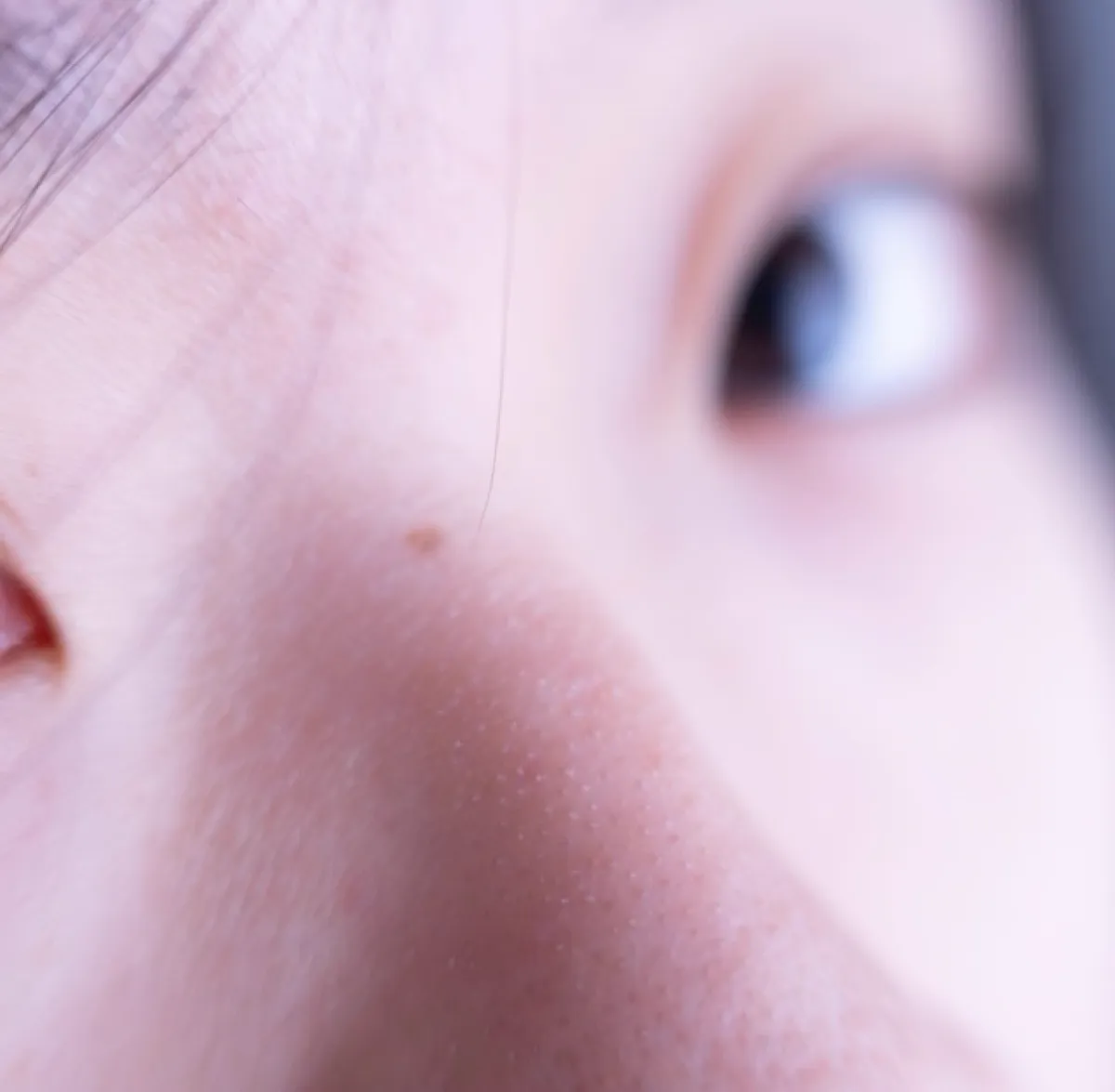 Saturn's Daughter — detail 3